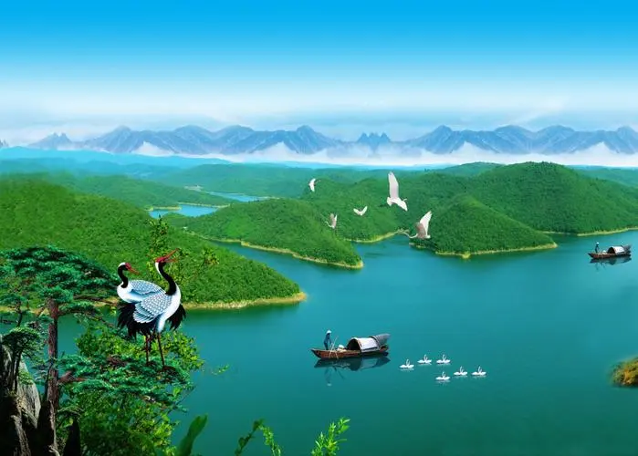自动化高端节能